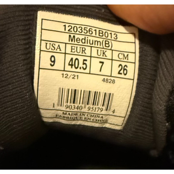 Brooks Ghost 14 Women’s Running Shoes Black Pink Casual Cushion Support Size 9 - Picture 2 of 12